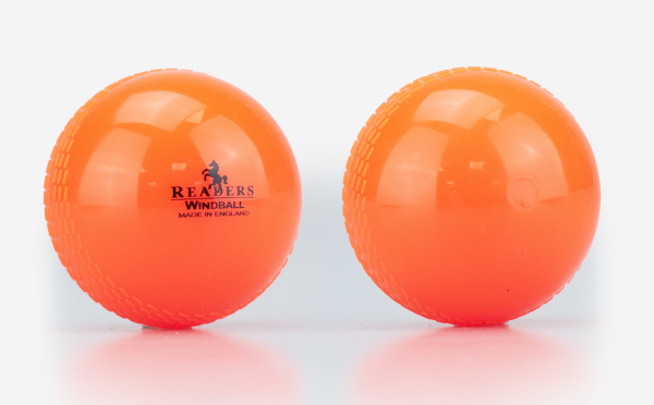 Readers Windball Orange