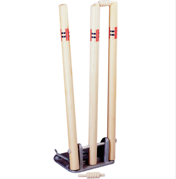 GRAYS SPRING STUMPS