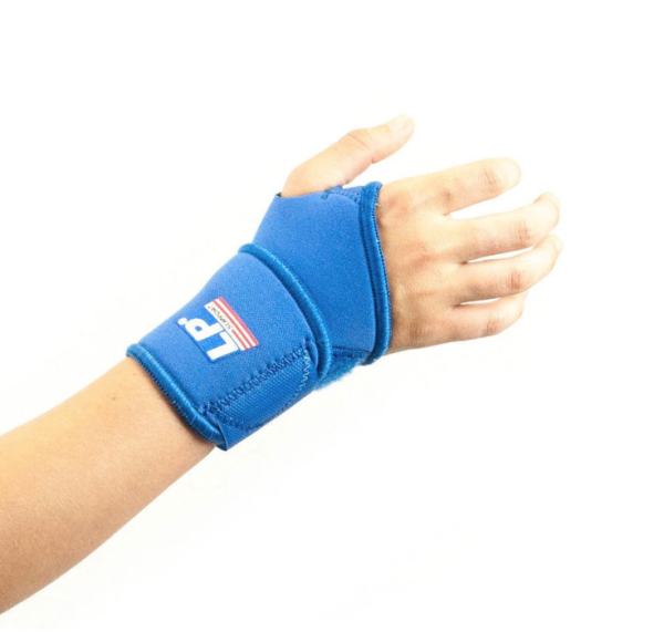 ONE SIZE WRIST WRAP 726
