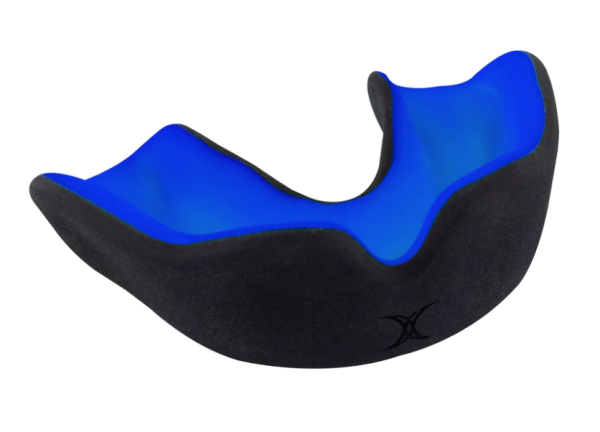 XBRACE DUAL DENSITY MOUTHGUARD