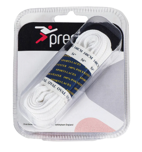 OVAL LACES 100 CM