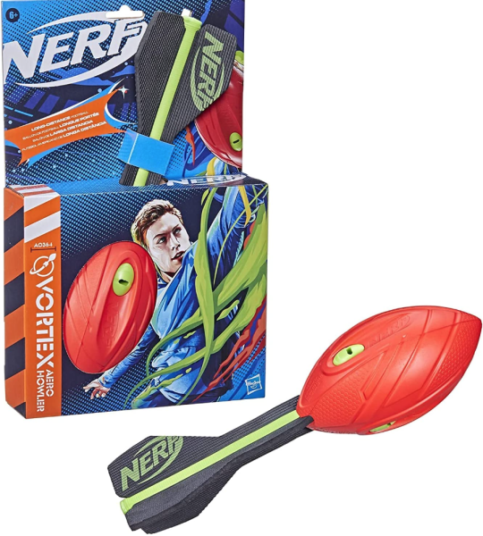NERF VORTEX SPORT HOWLER