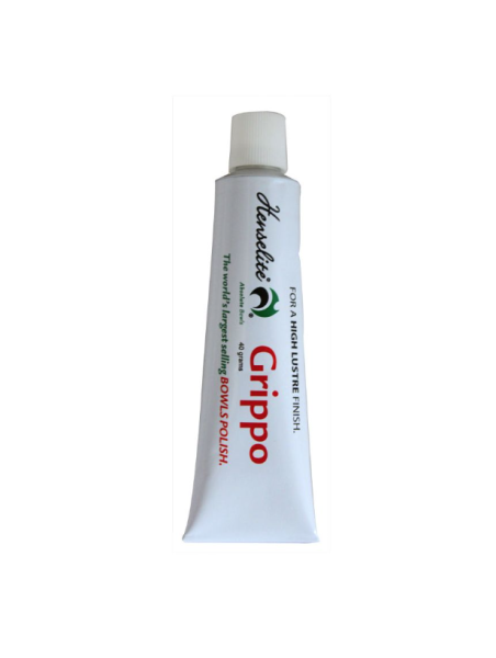 Henselite Grippo tube