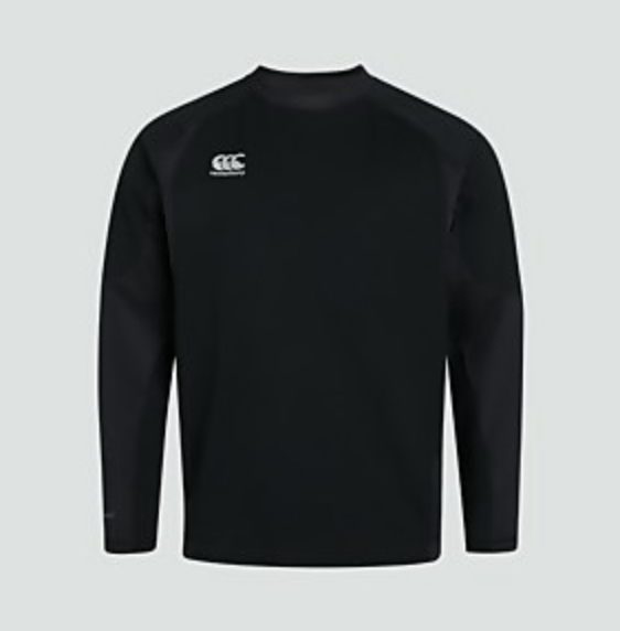 CANTERBURY VAPOR SHIELD TECH DRILL TOP