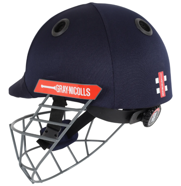 GRAY-NICOLLS ATOMIC HELMET