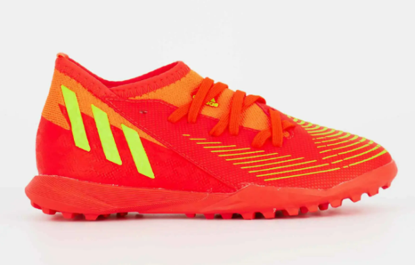 Adidas Predator Edge 3 TF Jnr