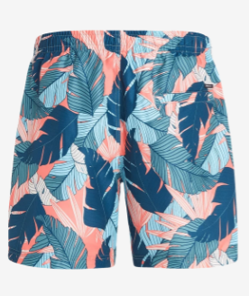 Protest Lianes Beachshort