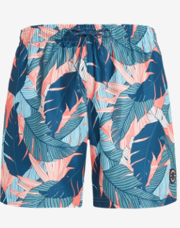 Protest Lianes Beachshort