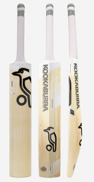 Kookaburra Ghost 6.4 Cricket Bat SH