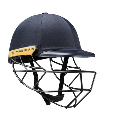 Masuri C-Line Steel Helmet