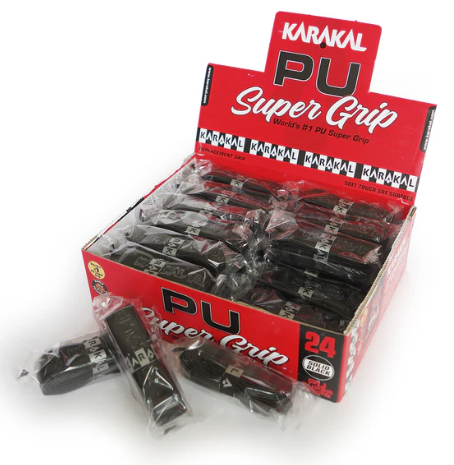 Karakal PU Super Grip