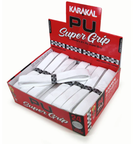 Karakal PU Super Grip