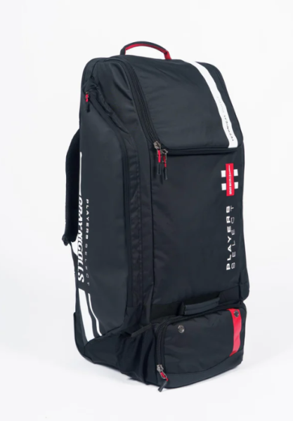 Grays Players Select Wheelie / Duffle Bag