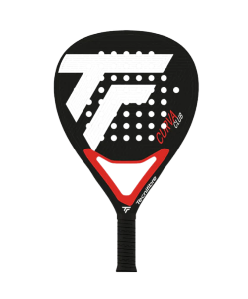 Technifibre Curva Club Padel Racket
