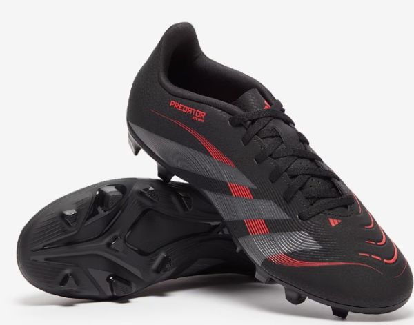 Adidas Predator Club FG/MG JH8848