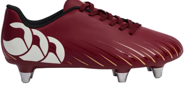 Canterbury Speed Falcon SG JU