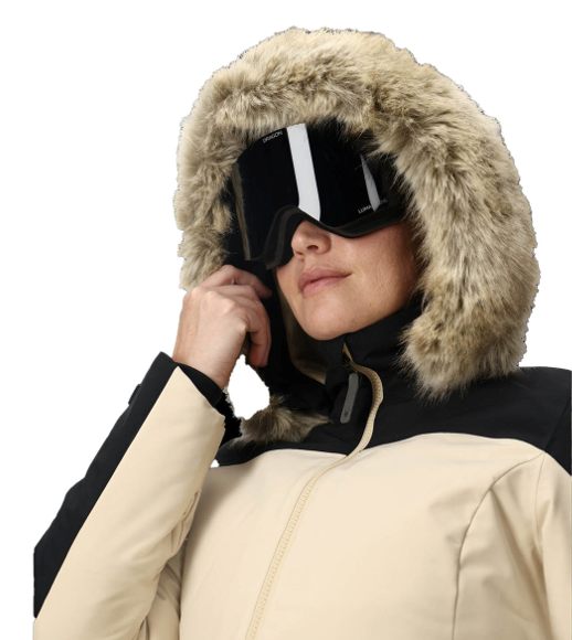 Spyder Vida Ski Jacket