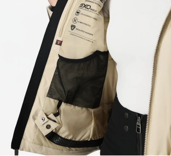 Spyder Vida Ski Jacket