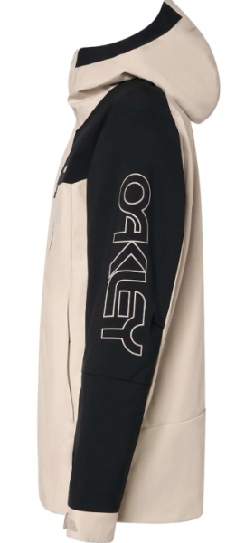 Oakley TImberline TBT Insulated Jacket Pebble`