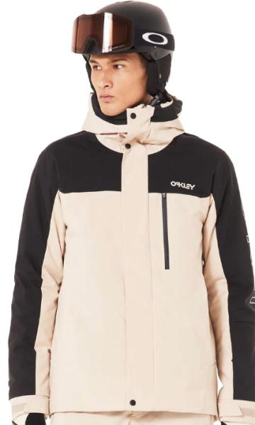 Oakley TImberline TBT Insulated Jacket Pebble`