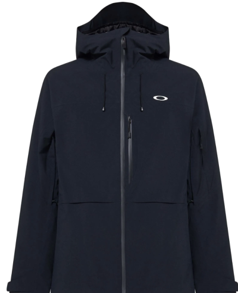 Oakley Canopy Insulated men's Jacket Black