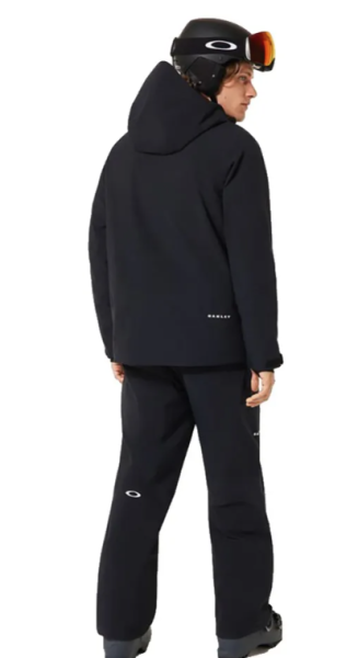Oakley Canopy Insulated men's Jacket Black