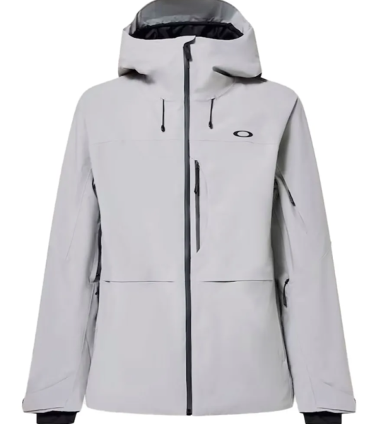 Oakley Canopy Insulated men's Jacket Cement