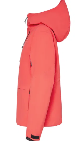 Oakley Canopy Insulated Jacket Hibiscus