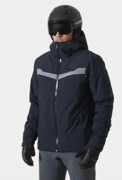 Helly Hansen Panorama Jacket