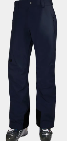 Helly Hansen Legendary Insulated Pant Navy