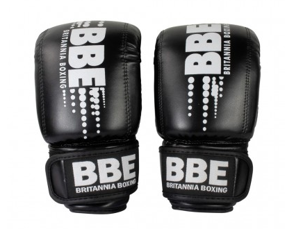 BBE Club PVC Bag Mitt