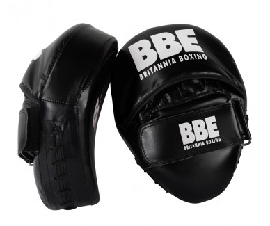 BBE PVC Boxing Focus Pads
