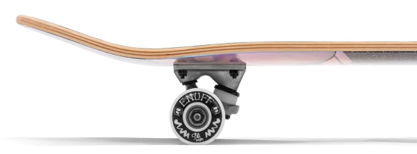 nuff Enuff Skully Hologram mini 7.25