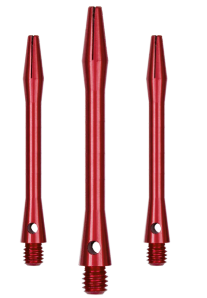Harrows Aluminium Shafts