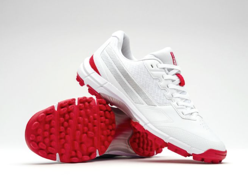 Gray-Nicolls Velocity Rubber 5.0 Cricket Shoe