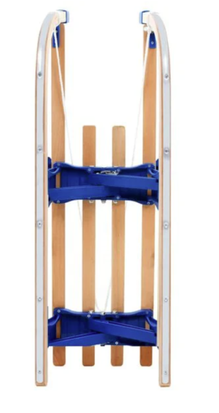 Davos Folding Sledge