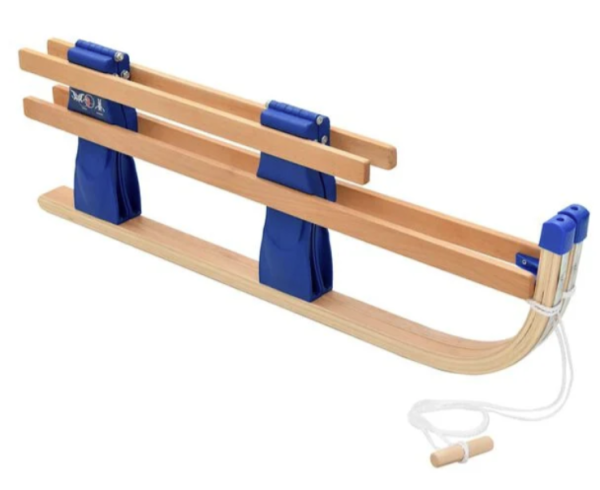 Davos Folding Sledge