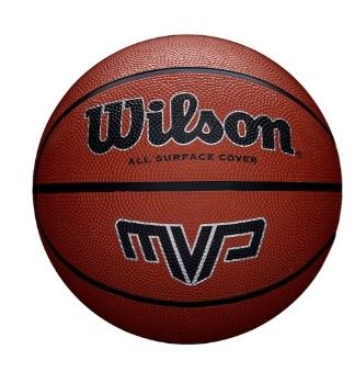 Wilson MVP Basketball V2