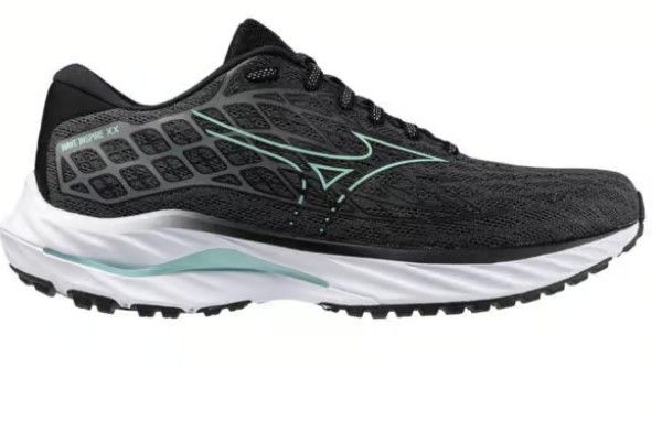 Mizuno Wave Inspire 20 (Womens)