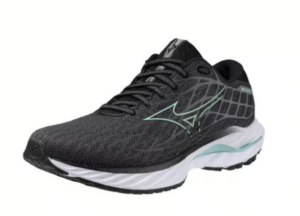 Mizuno Wave Inspire 20 (Womens)