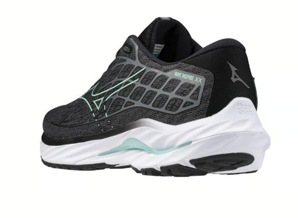 Mizuno Wave Inspire 20 (Womens)