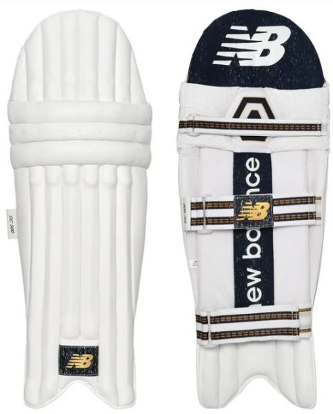 New Blance DC500 Batting Pads
