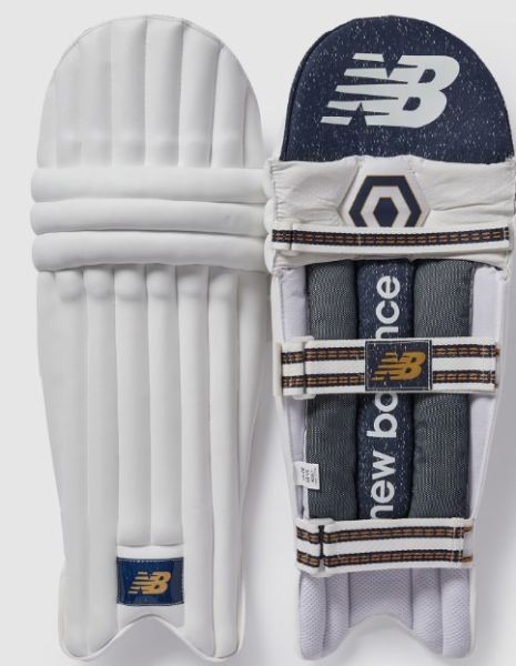 New Blance DC 400 Batting Pads