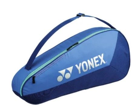 Yonex 3 Racket Bag Blue