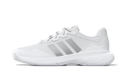 Adidas GameCourt 2 W White