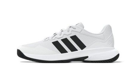 Adidas GameCourt 2 M White