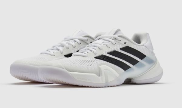 Adidas Barricade 14 M White