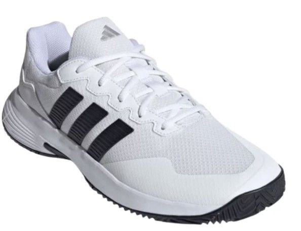 Adidas GameCourt 2 M White