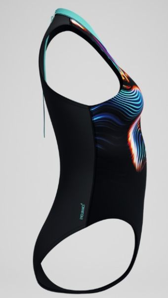 Speedo PLMT HYST AF Swimsuit