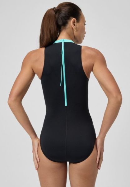 Speedo PLMT HYST AF Swimsuit